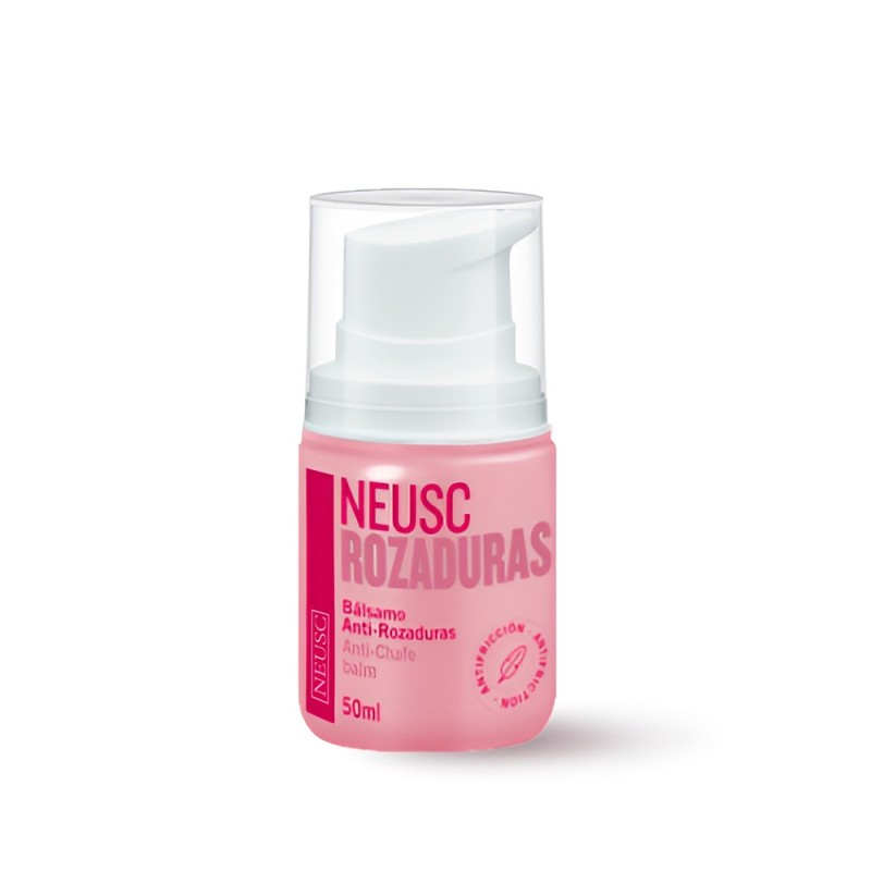 Neusc Rozaduras Bálsamo 50 ml
