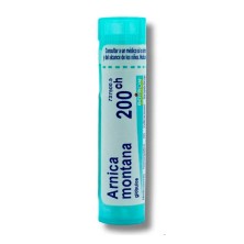 Boiron Árnica Montana C200 Glóbulos 4 g