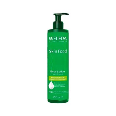 Weleda Skin Food Leche Corporal 250 ml