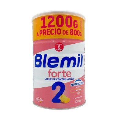 Blemil 2 Forte Super Ahorro 1200 g