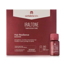Iraltone Hair Resilience Booster 30 Viales 15 ml