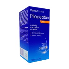 Pilopeptan Man Champú Anticaída 250 ml