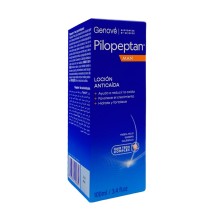 Pilopeptan Loción Anticaída 100 ml