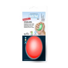 Ovalgel Herbi Feet Medium 1 Ud