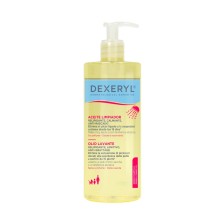 Dexeryl Aceite Limpiador 1000 ml