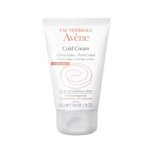 Avene Cold Cream Crema de Manos Concentrada 50 ml