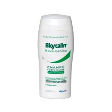Bioscalin Nova-Genina Champú Fortificante Revitalizante 200 ml