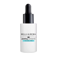 Bella Aurora Peeling Exfoliante Antimanchas 30 ml