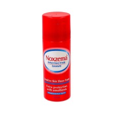 Noxzema Sensitive espuma de afeitar 50 ml para piel sensible