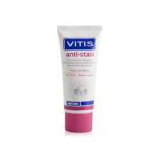 Vitis Antistain Pasta Dentífrica 50 ml