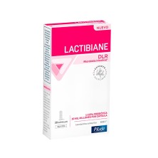 Lactibiane DLR 30 cápsulas – probiótico DDS-1 10.000 millones