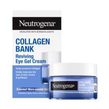 Neutrogena Collagen Bank contorno de ojos 15 ml