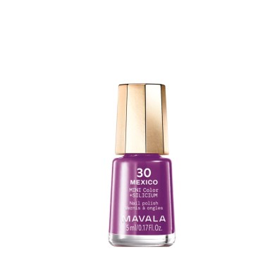Mavala Pintauñas 30 Mexico 5 ml