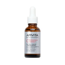 Apivita C15 Propolis Correct Serum 30 ml