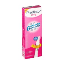 Predictor Test de Embarazo Avanzado | Comprar Online | Okfarma