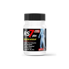 RS7 Plus 30 comprimidos