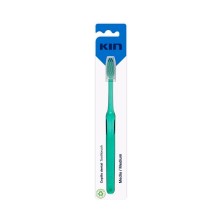 Kin Cepillo Dental Adulto Normal 1 unidad