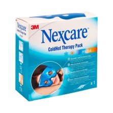 3M Nexcare ColdHot Mask 1 unidad