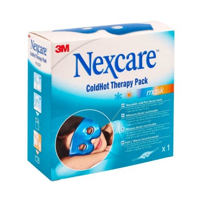3M Nexcare ColdHot Mask 1 unidad