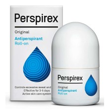 PERSPIREX ORIGINAL ANTITRANSPIRANTE ROLL ON 20 ML