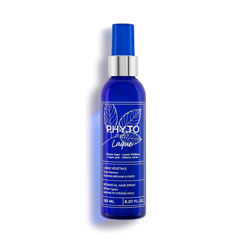 Phyto Laque Media A Fuerte 150 Ml