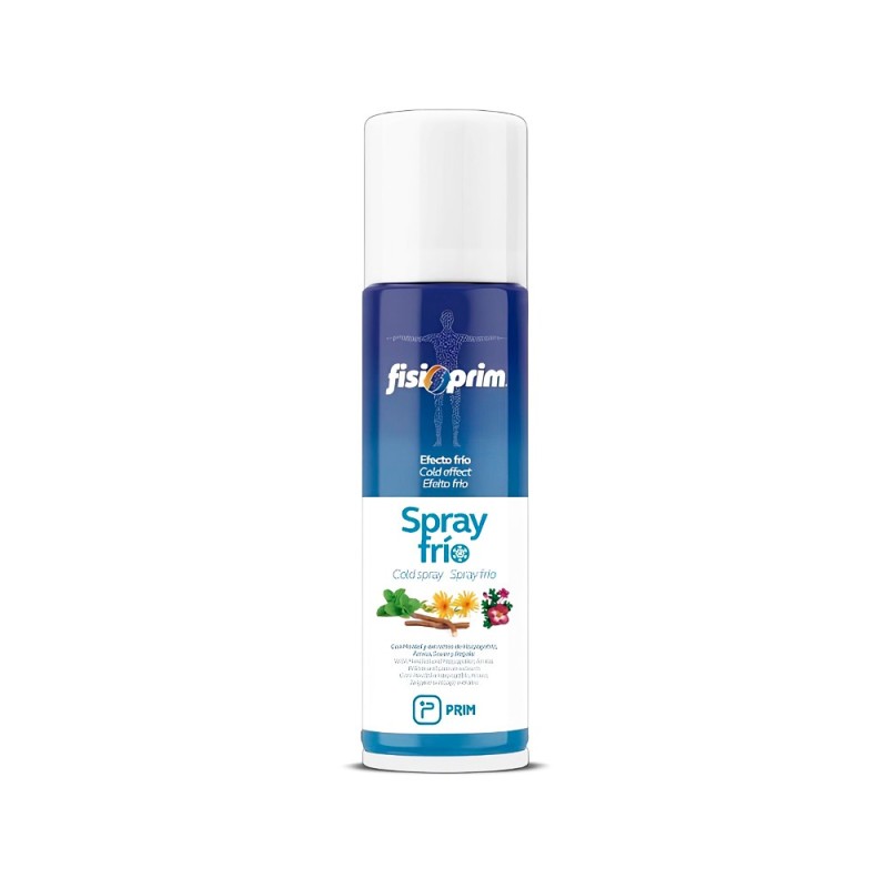 Fisioprim Spray Frío 150 ml