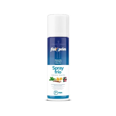 Fisioprim Spray Frío 150 ml
