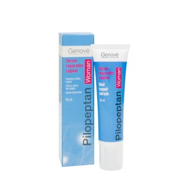 Pilopeptan Woman Sérum Rep 30 ml