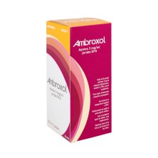 Apoxol EFG Jarabe 3 mg/ml 200 ml