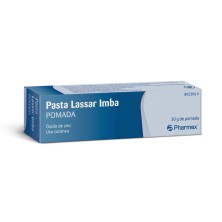 Pasta Lassar Imba 50 g