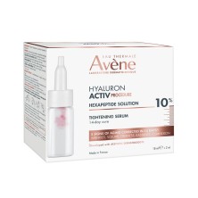 Avene Hyaluron Activ Procedure Sérum Tensor 18 ml + Ampolla 2 ml