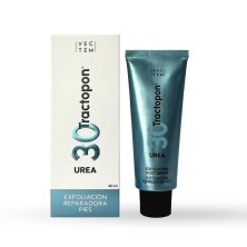 Tractopon 30 % Urea Crema 40 ML - Sequedad de Pies