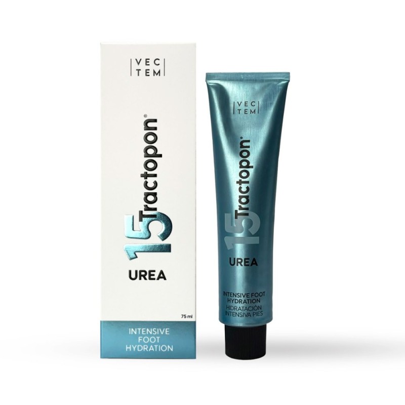 Tractopon 75 ML - Sequedad de Pies - okfarma.es