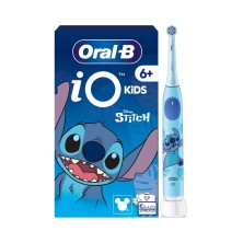 Oral-B iO2 Kids Cepillo Dental Eléctrico Stitch 1 Uds