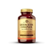 Solgar Quercetin 100 Cápsulas