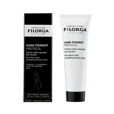 Filorga Hand Pigment Protocol Crema De Manos 50 ml