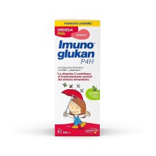 Imunoglukan Suspensión Oral 250 ML