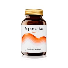 Superlativa Daily 60 Cápsulas