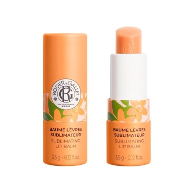 Roger & Gallet Neroli Bálsamo Labial 3.5 g