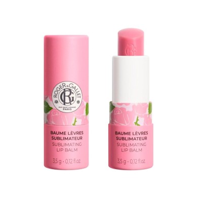 Roger & Gallet Rose Bálsamo Labial 3.5 g