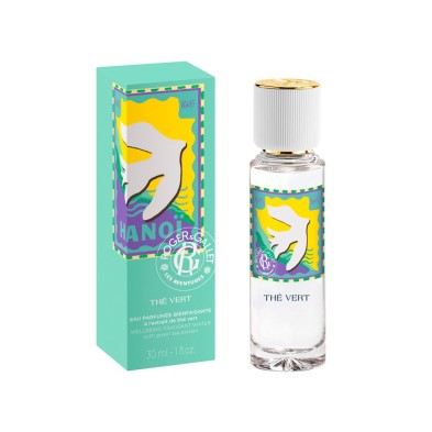 Roger & Gallet Agua Perfumada The Vert Aventuras 30 ml