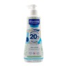 Duplo Mustela Hydra Bebé 2x500 ML