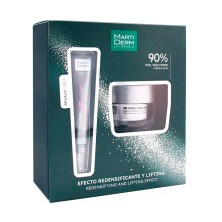Cofre Navidad Martiderm GF Vital Age Cream 50 ml + Regalo Collagen Lift 20 ml