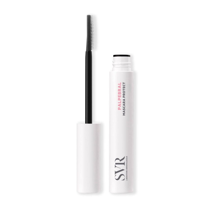 SVR Palpebral Máscara Protect 9 ml