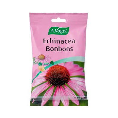 A. Vogel Echinacea Bonbons 75 g