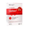 NS Cardioprotect Lipiben con Coenzima Q10, 30 Comprimidos