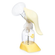 MEDELA HARMONY EXTRACTOR DE LECHE MANUAL