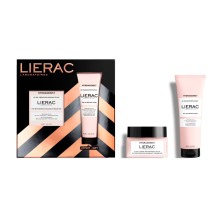 Lierac Hydra Cofre – Gel-Crema 50 ml + Mascarilla Repulpante 75 ml