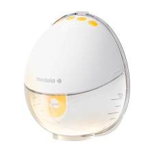 Medela Motion Inbra Extractor De Leche Manos Libres 1 Uds