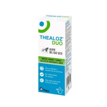 Thealoz Duo 10 ml